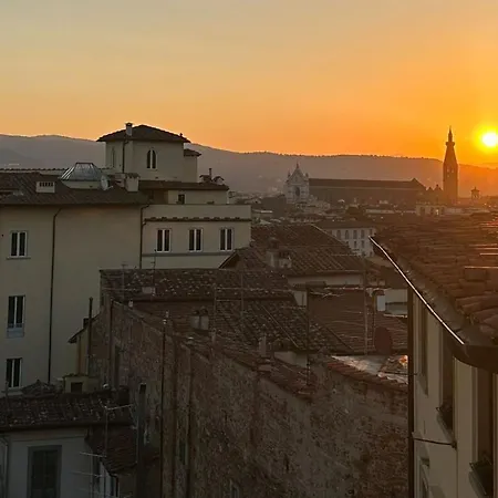 Magnoli Elegant View Apartment *