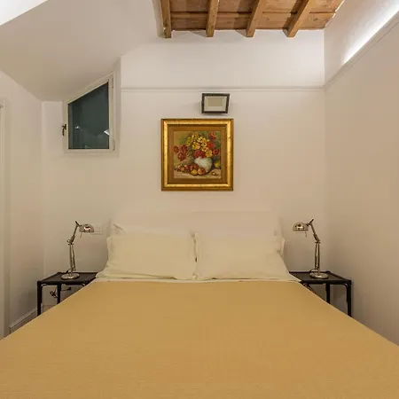 Apartment Magnoli Elegant View Florence