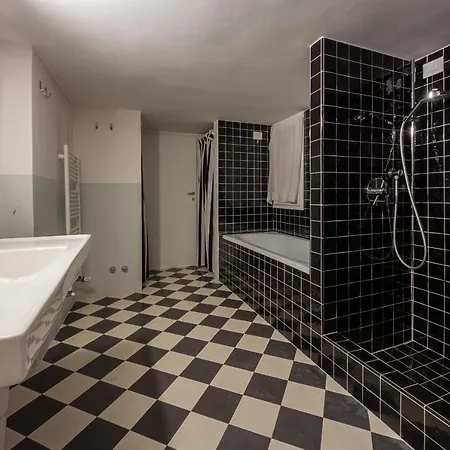 Magnoli Elegant View Apartment Florence