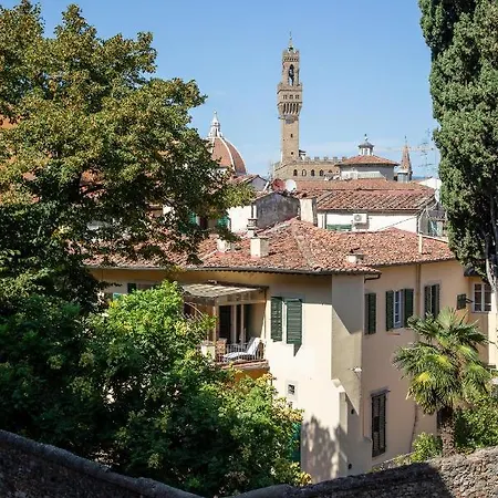 Apartment Magnoli Elegant View *