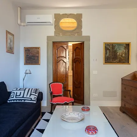 Apartment Magnoli Elegant View