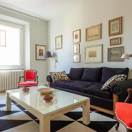 Apartment Magnoli Elegant View